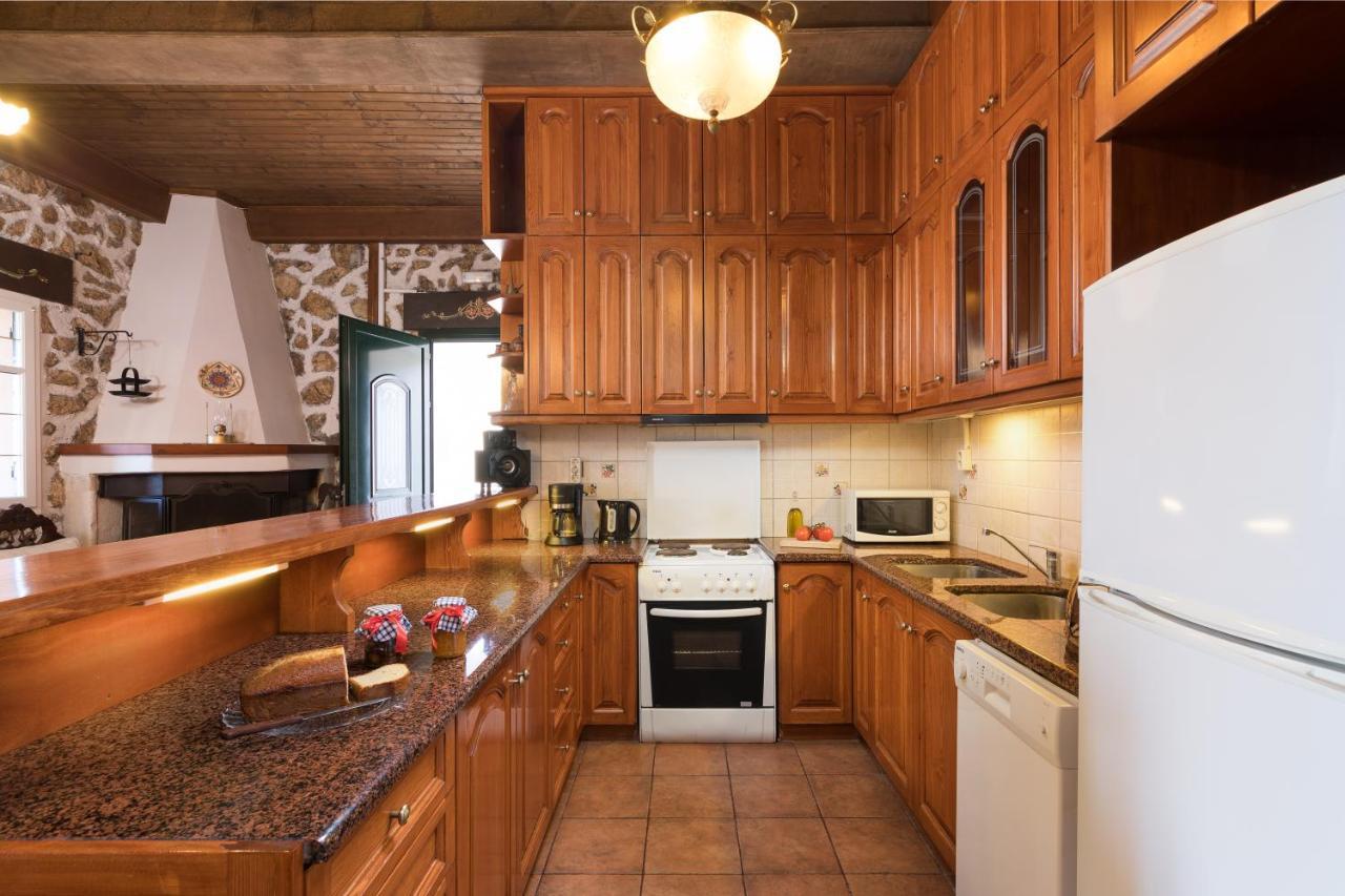 Agallis Corfu Residence Sokrakion Экстерьер фото