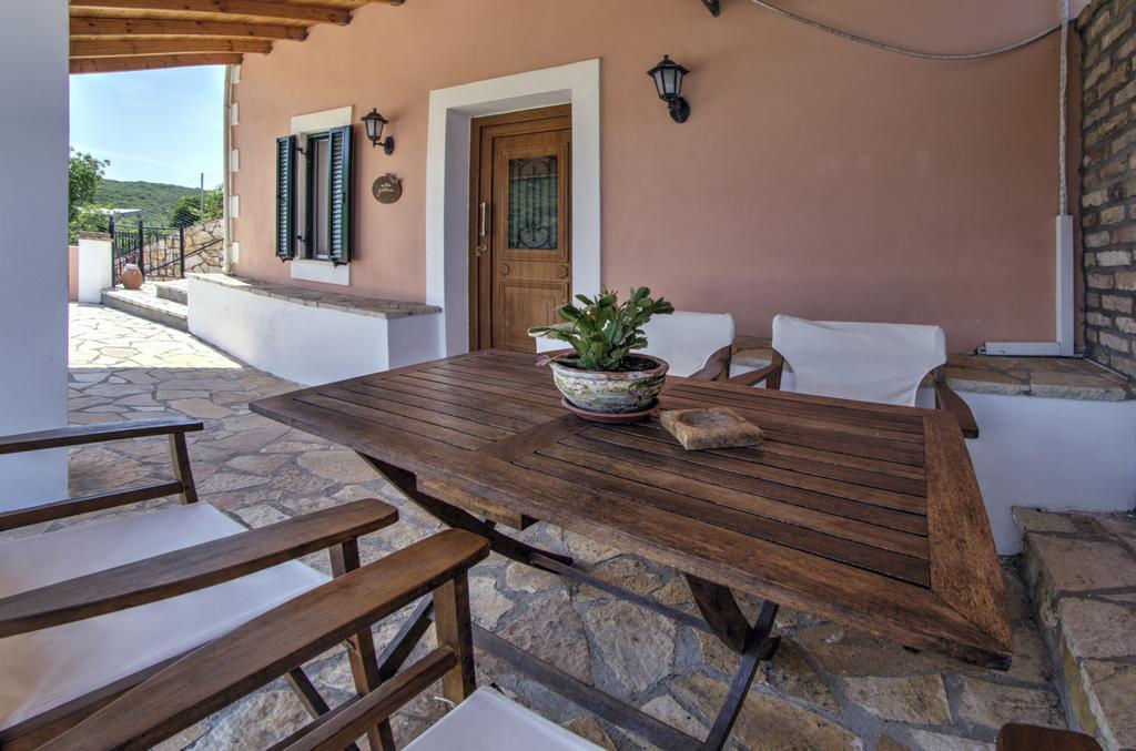 Agallis Corfu Residence Sokrakion Номер фото