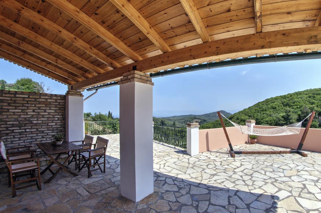 Agallis Corfu Residence Sokrakion Номер фото